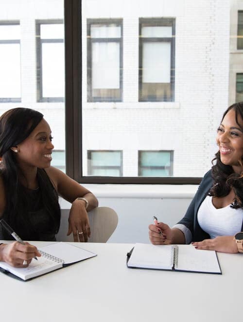 100% Women-Owned & Proudly South African