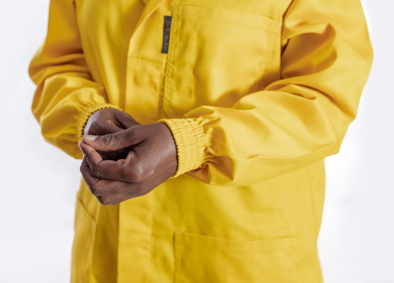 Times Ten Workwear manufacturing