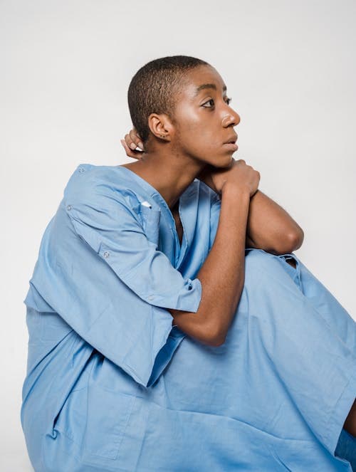 Doctors & Nurses Protective Clothing