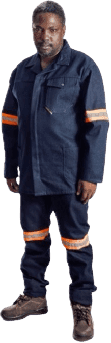 Personal Protective Workwear