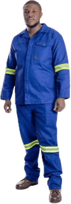 Personal Protective Workwear