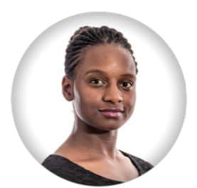 Ms Kholiwe Lubambo