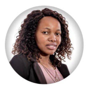 Ms Nondumiso Dlamini